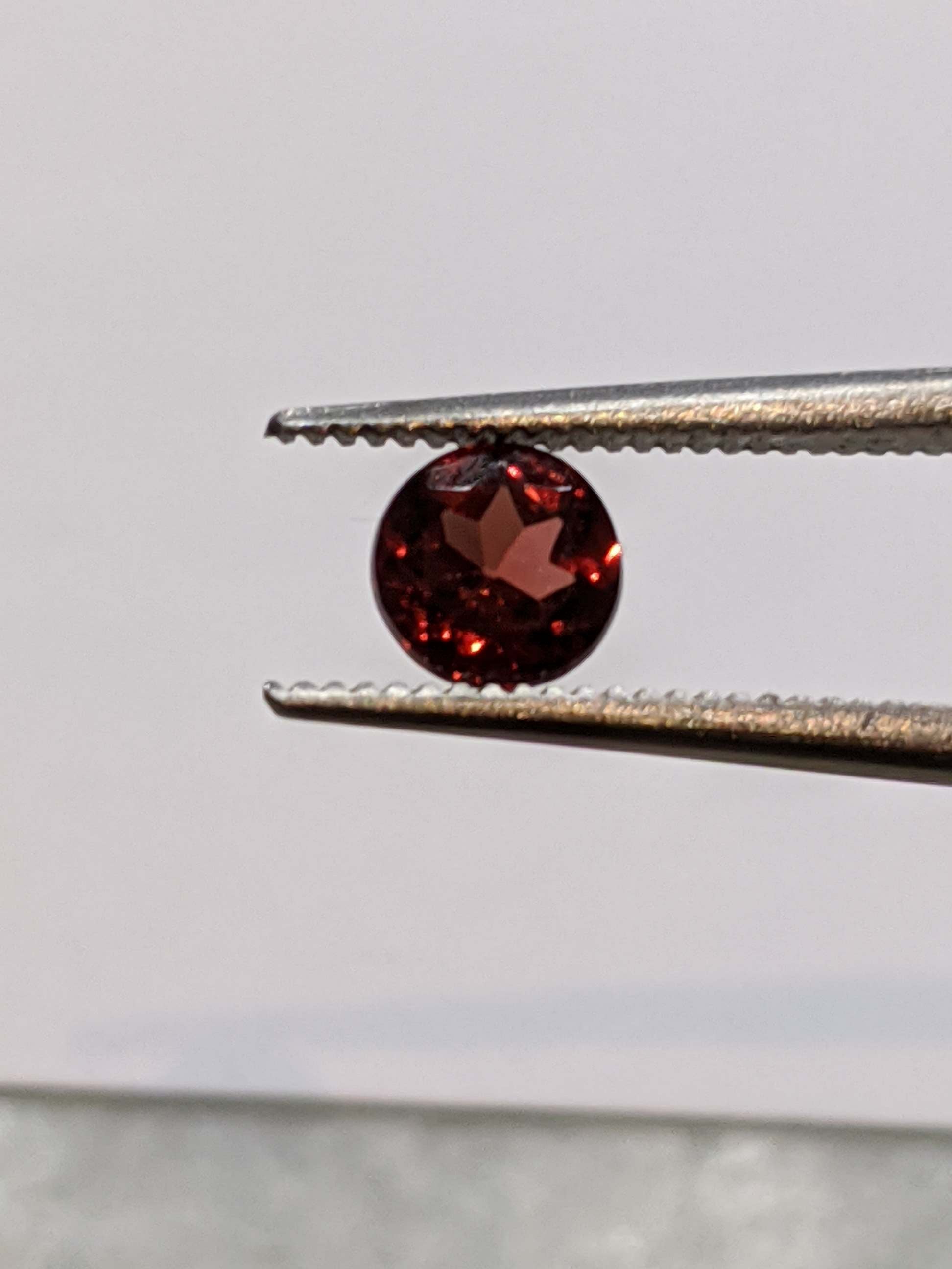 0.60 Ct Garnet