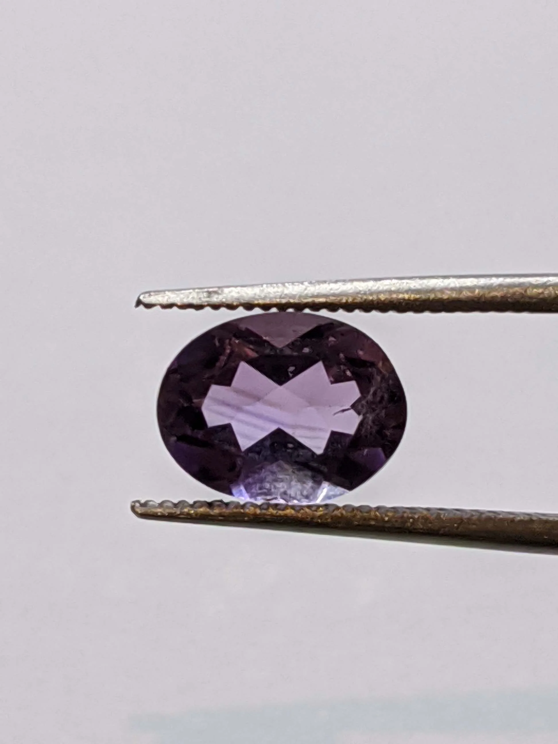 1.67 Ct Amethyst