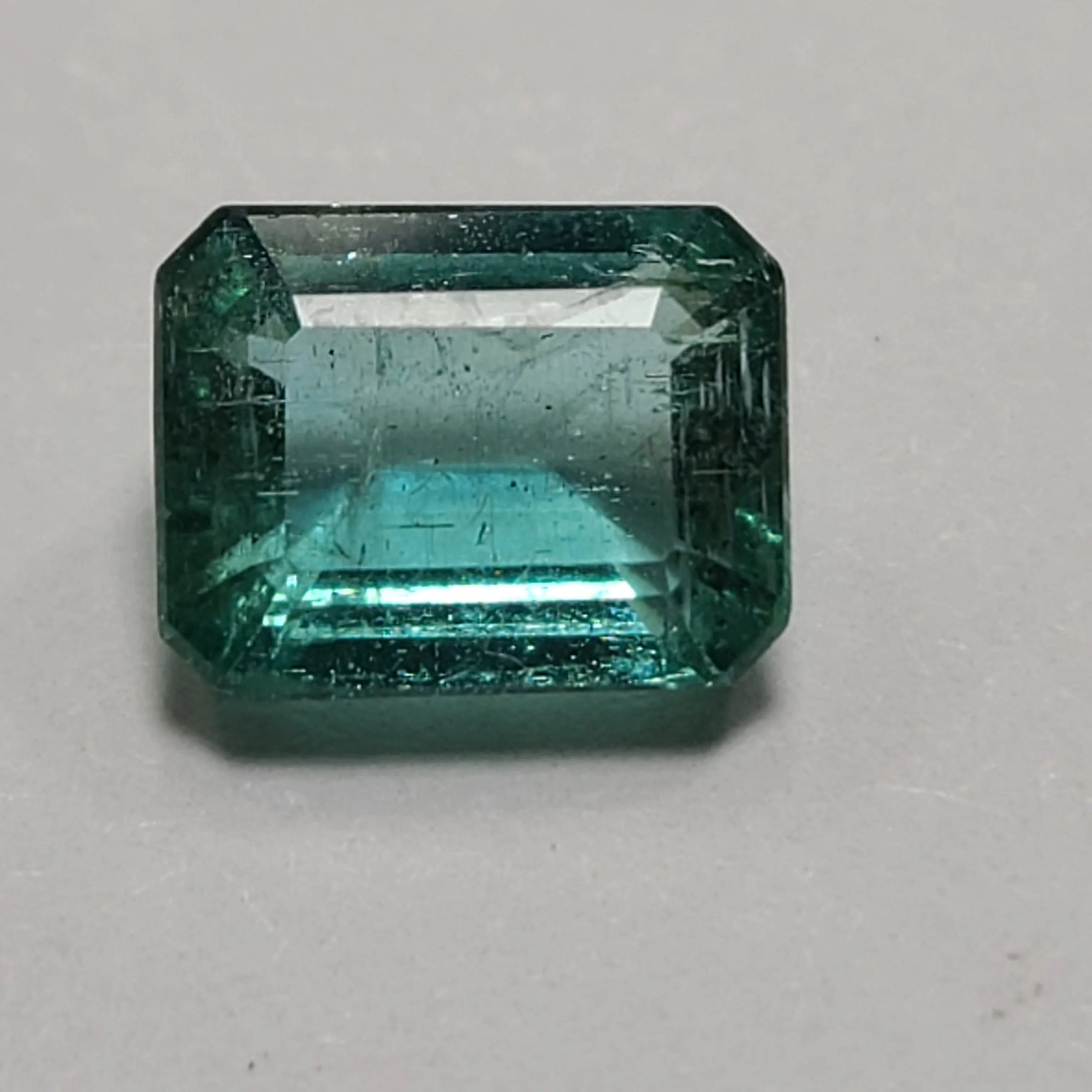 1.56 Ct Emerald