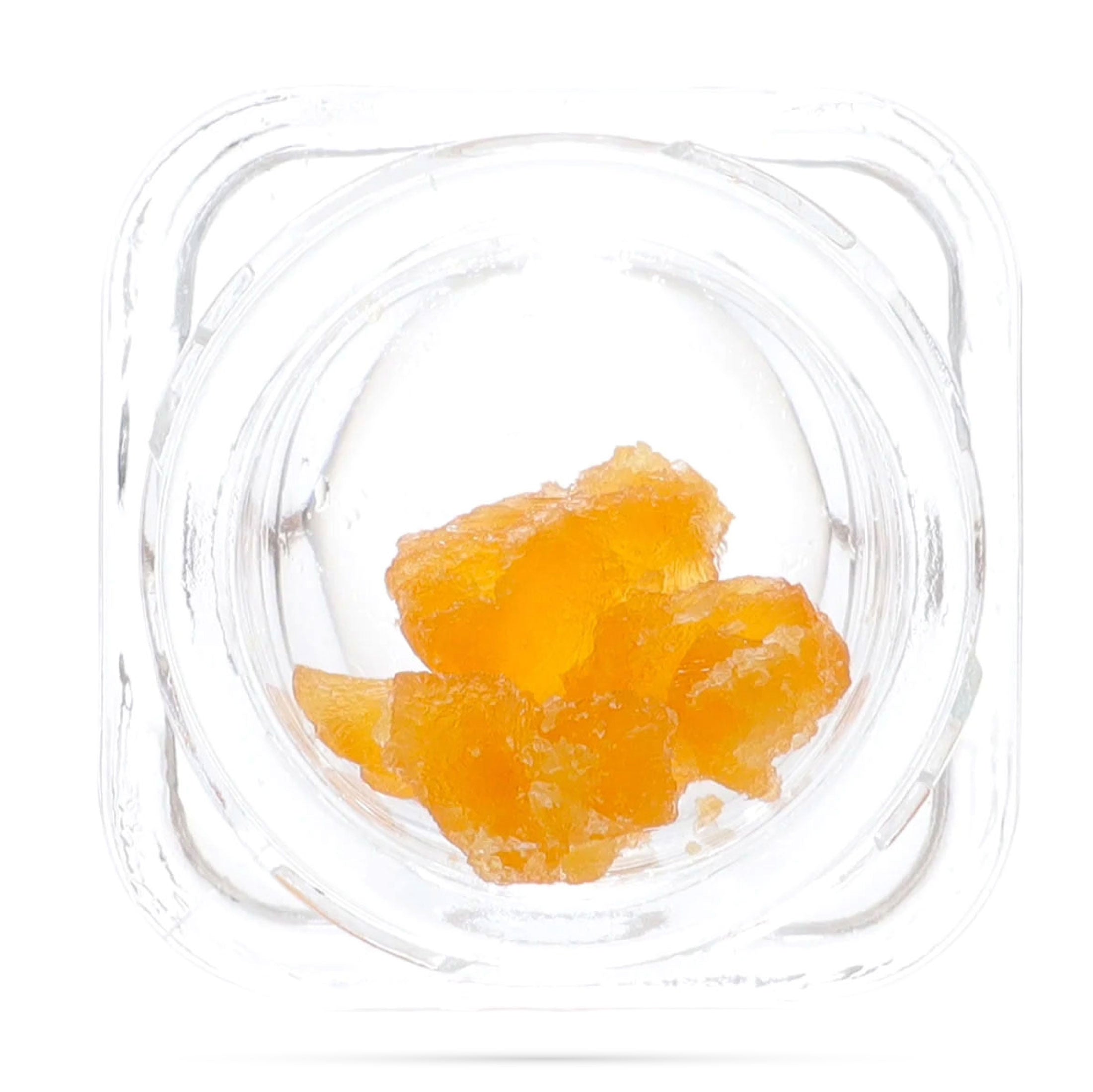 Broad Spectrum Sugar Wax