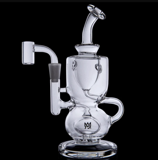 MJ Arsenal Mini Rig - Titan