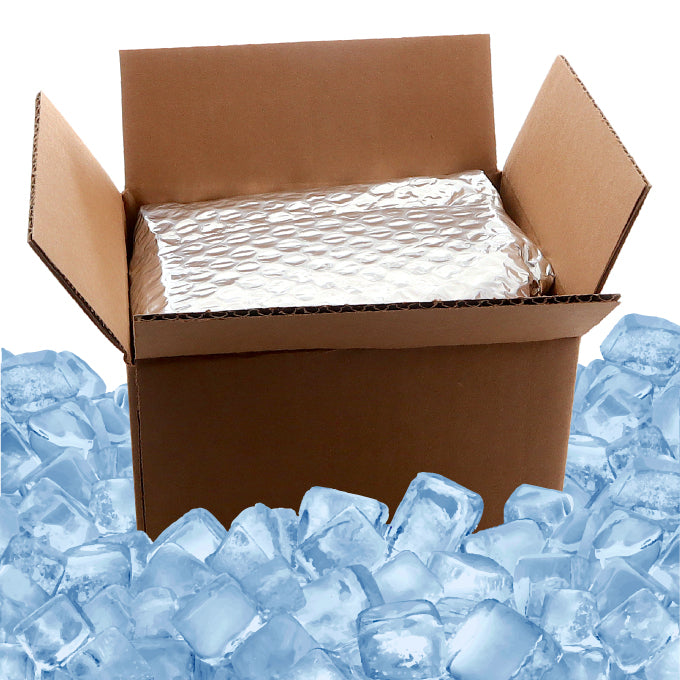 Cold Shipping