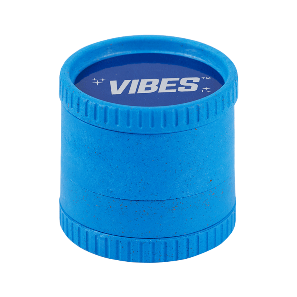 Vibes X Santa Cruz Shredder 4-Piece Hemp Grinder