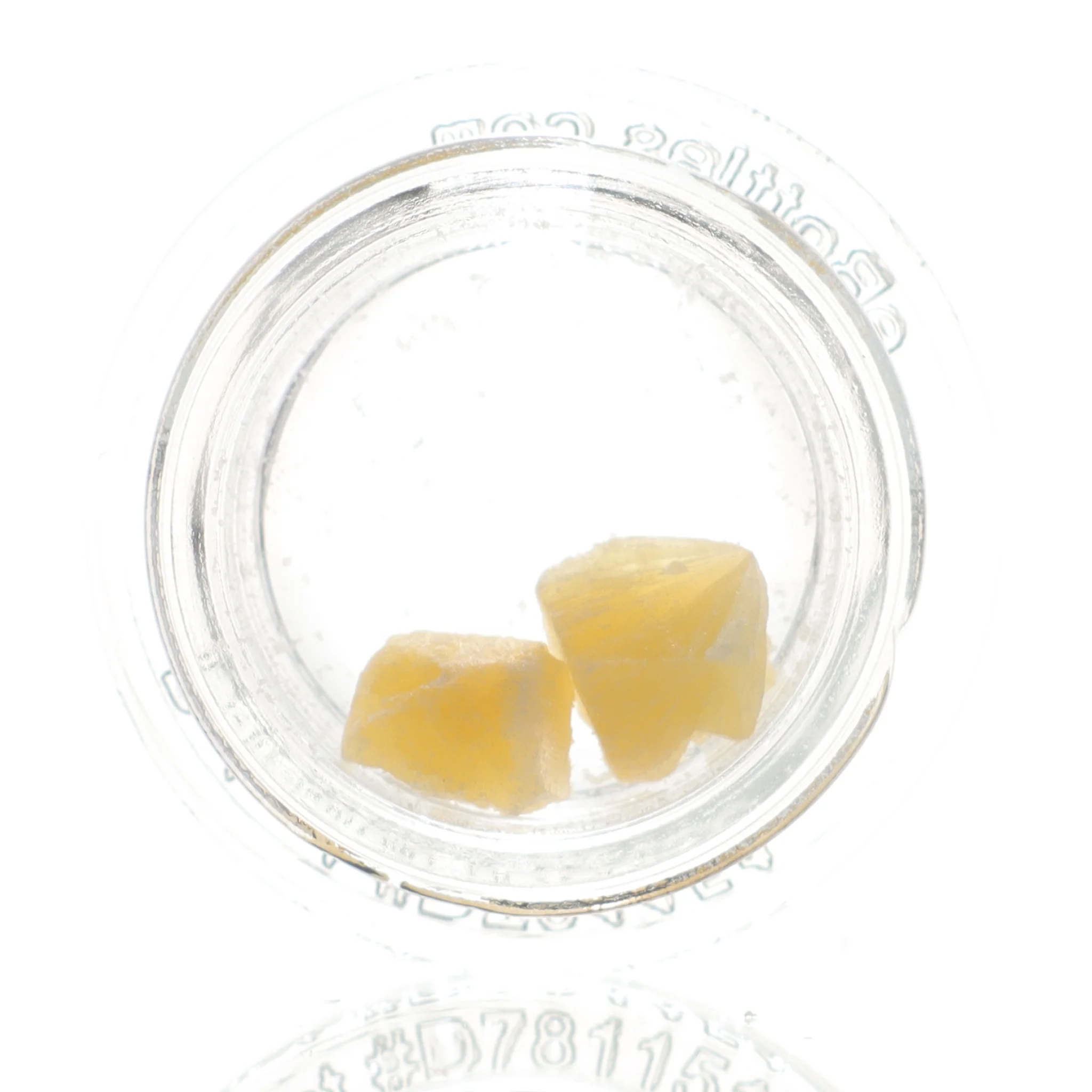 Wild Bourbon Live Resin