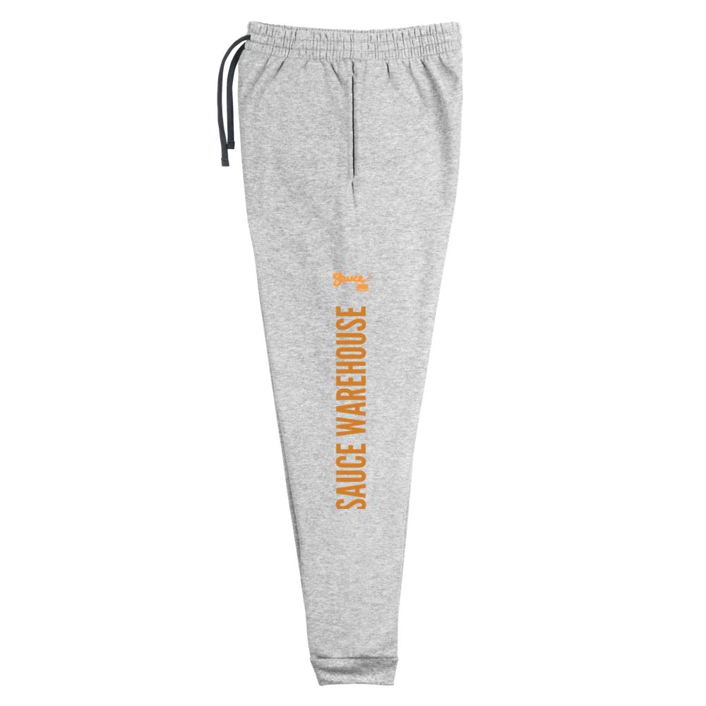 Sauce Warehouse Jerzeez Joggers