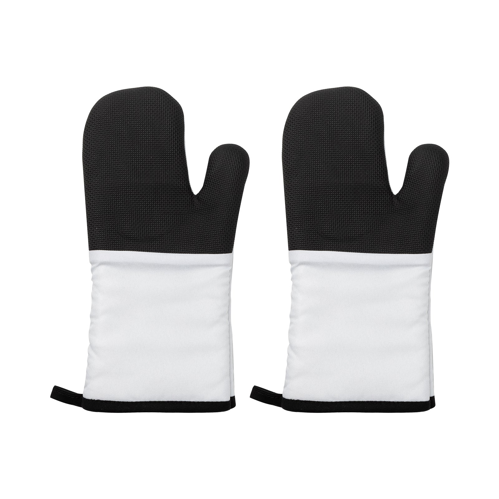 Sublimation Oven Gloves - 2 Pack