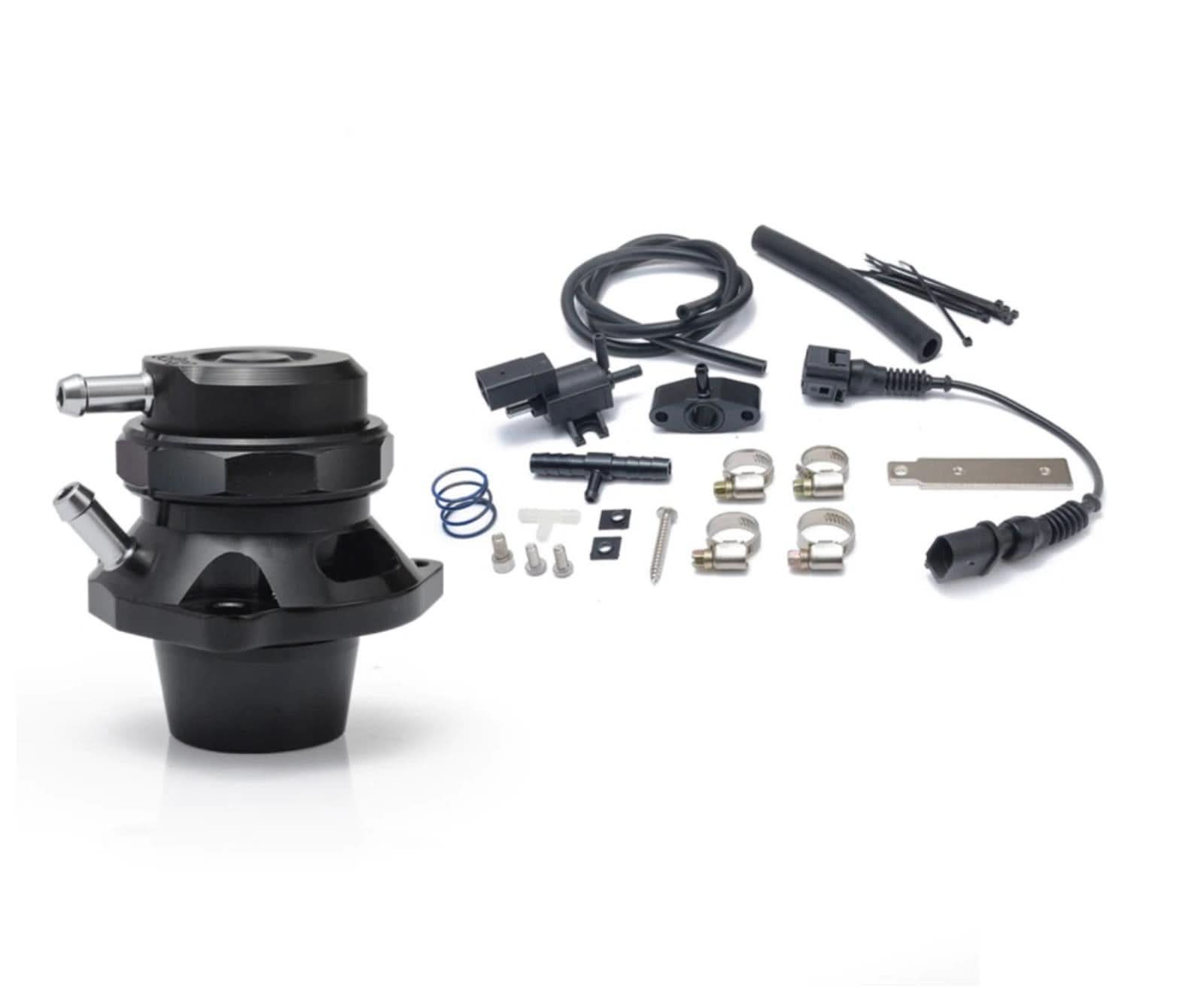 Blow Off Valve BOV Kit For BMW 1 3 5 Series X1 X3 N20 2.0T Turbo 125i 228i 328i