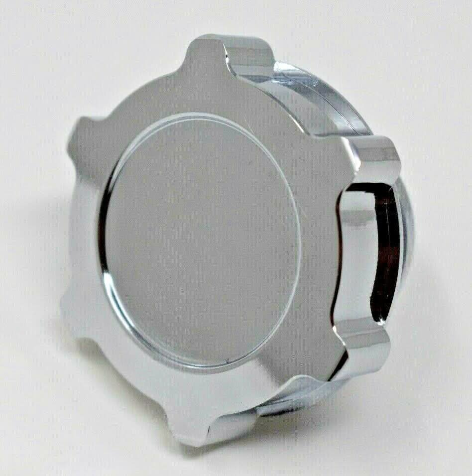 Billet Aluminum Oil Cap For Corvette Camaro LSX LS1 LS1 Polished