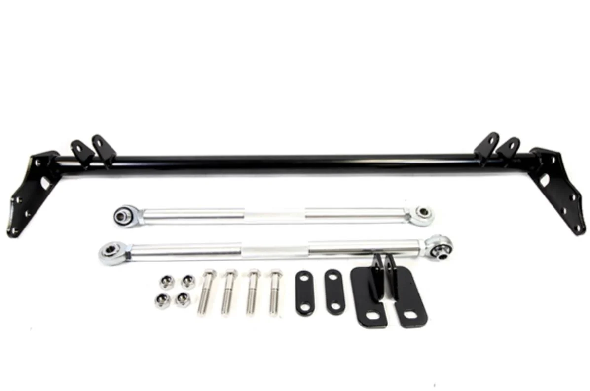 Pro Series Traction Bar B Series 88-91 Honda Civic EF CRX Civic B16 B18 B20