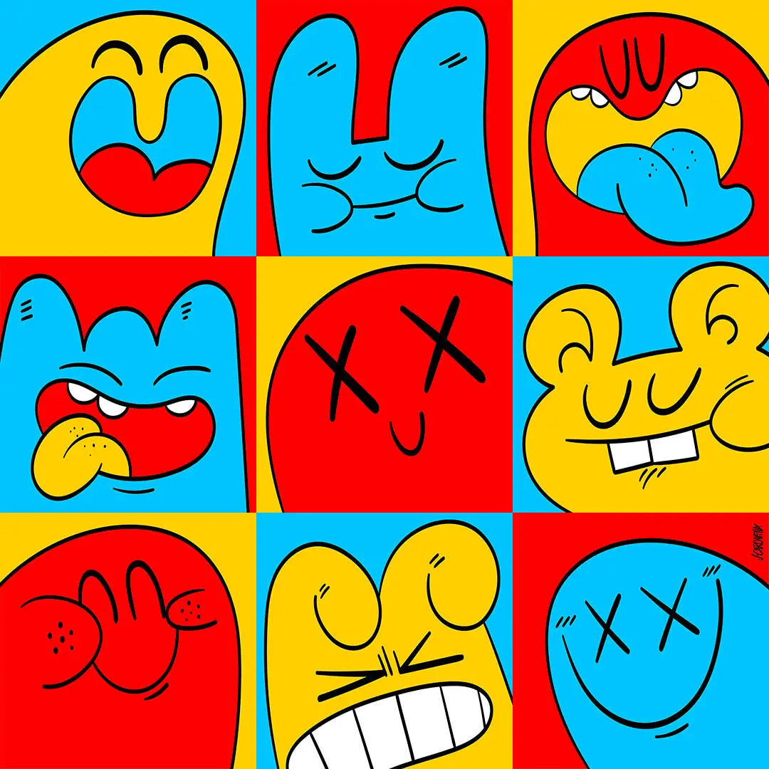 CARAS