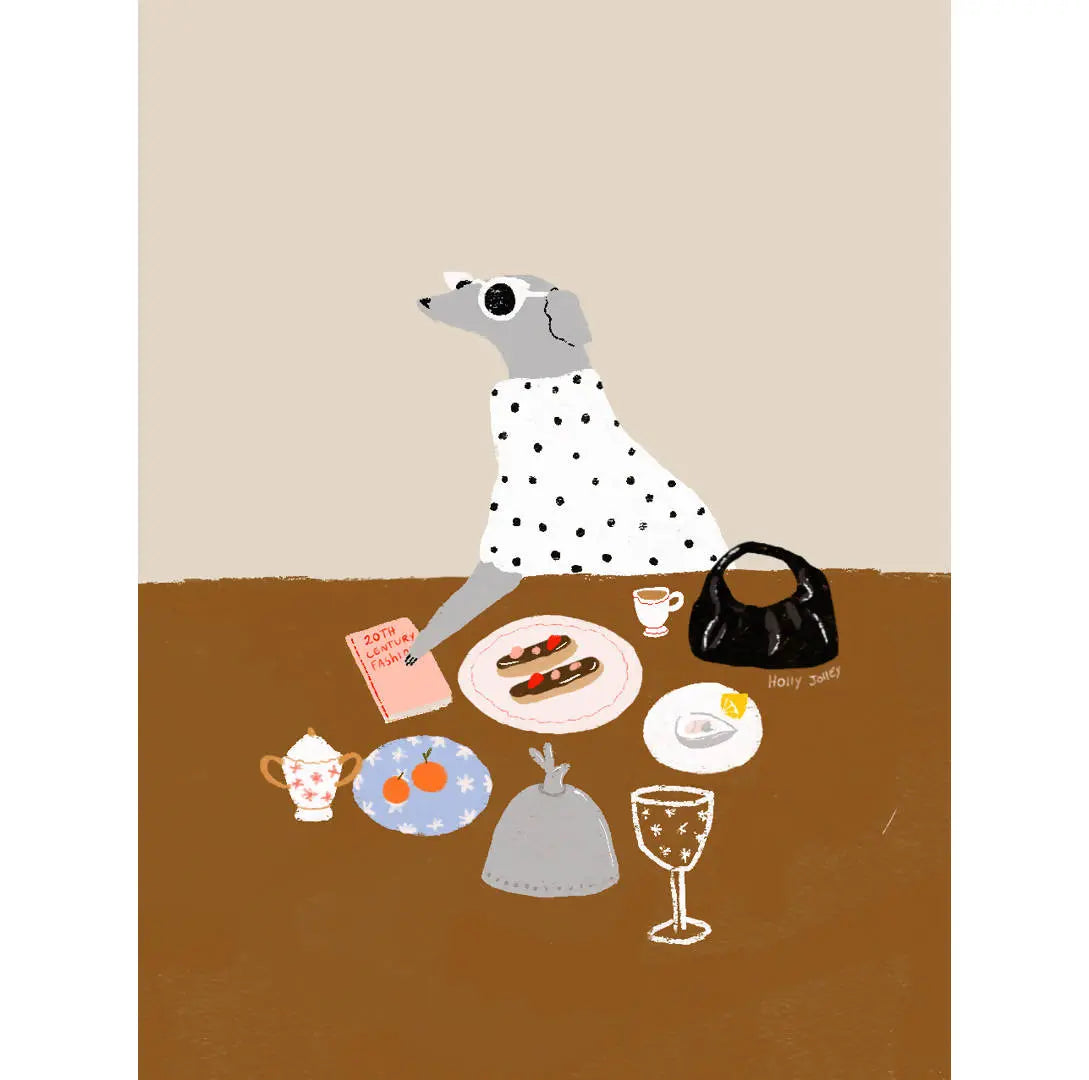Sunday feast