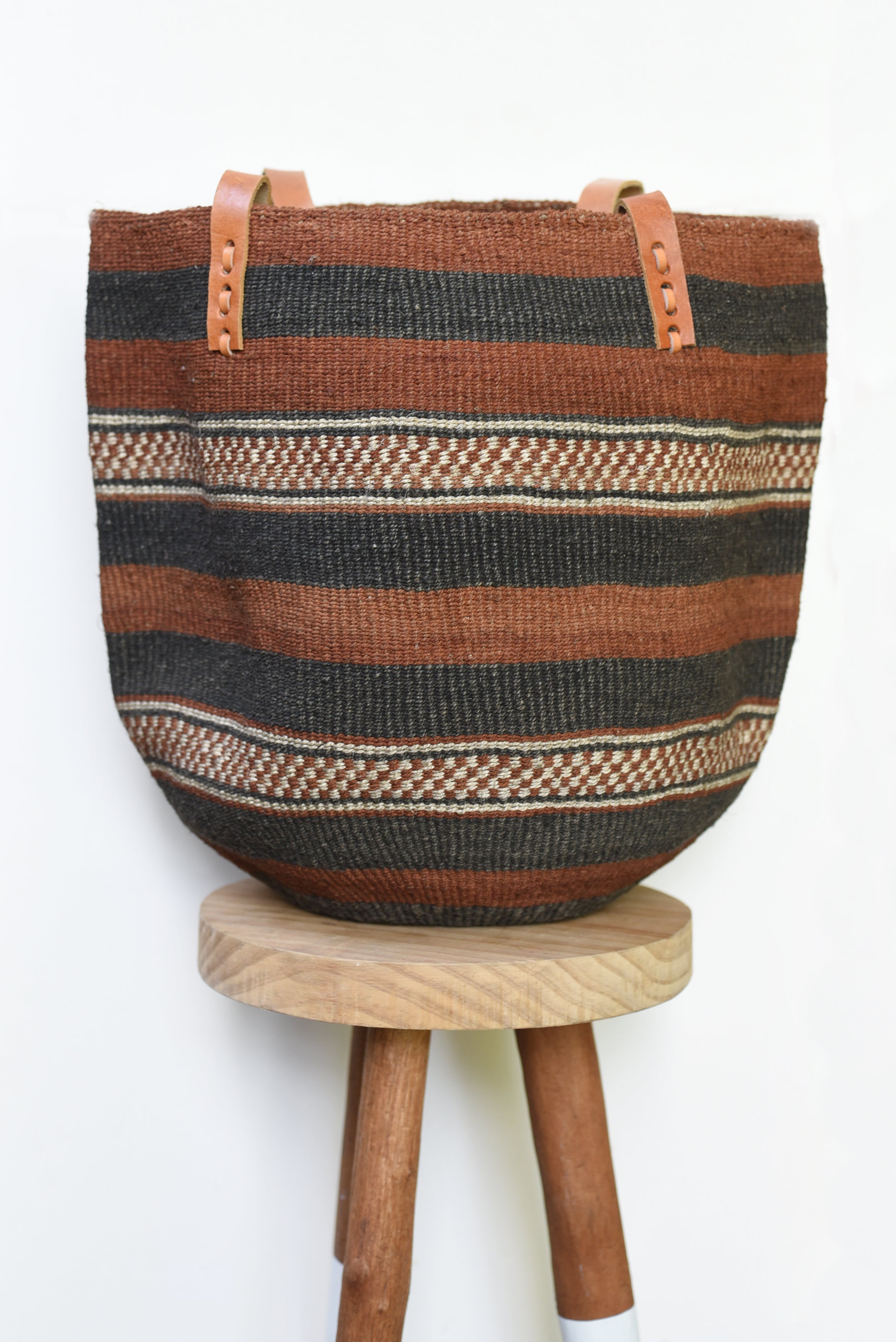 The Baobab Bag // Uno