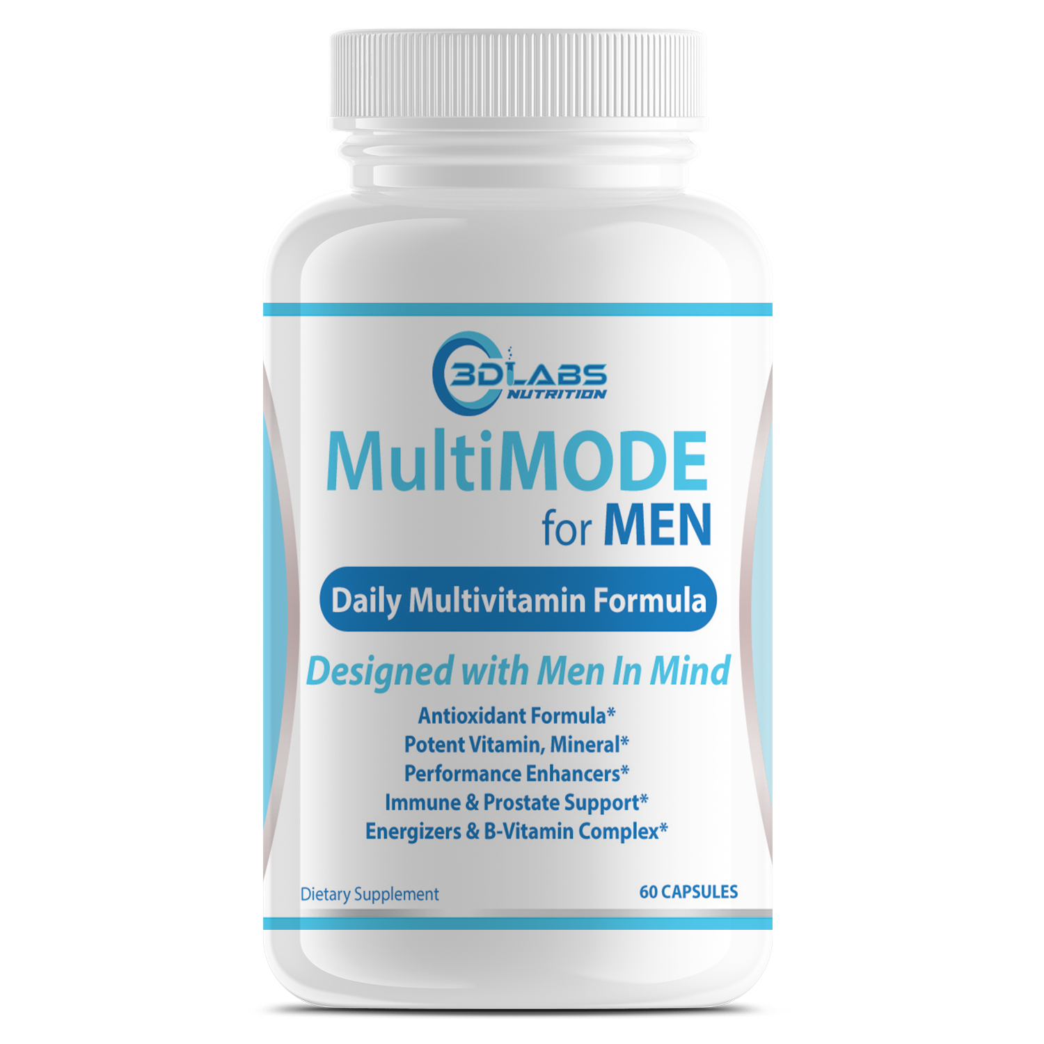 MultiMode for Men