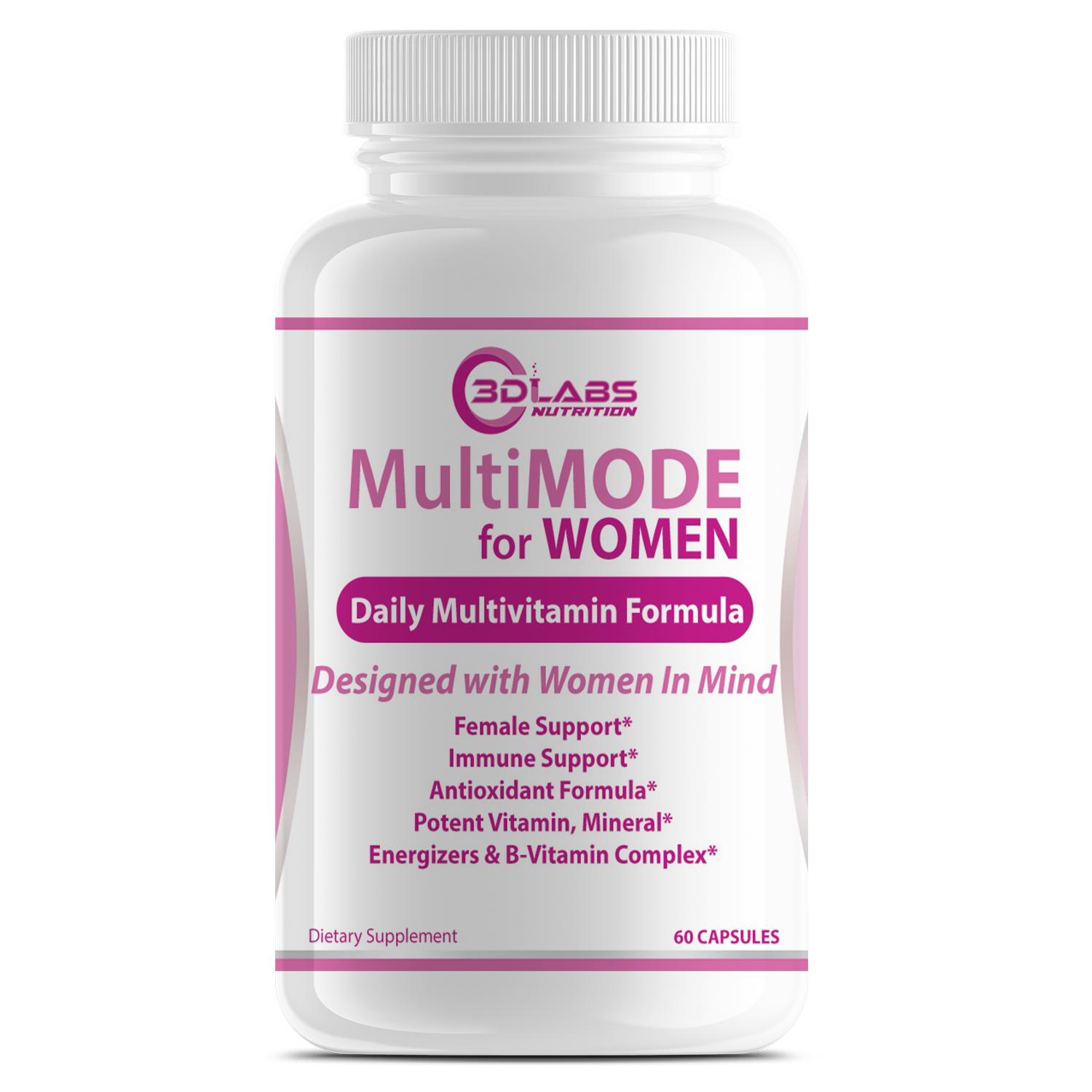 MultiMode for Women