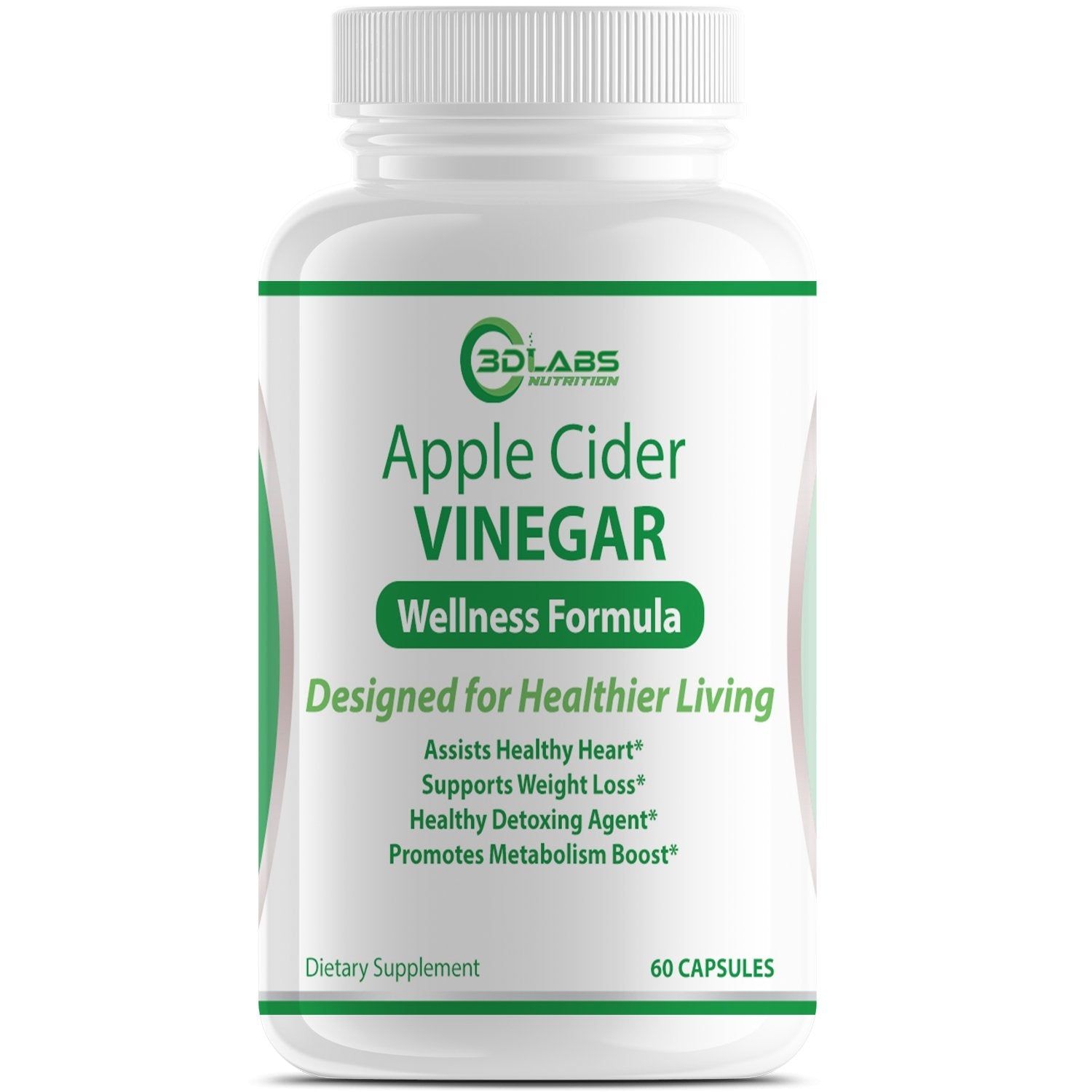 Apple Cider Vinegar