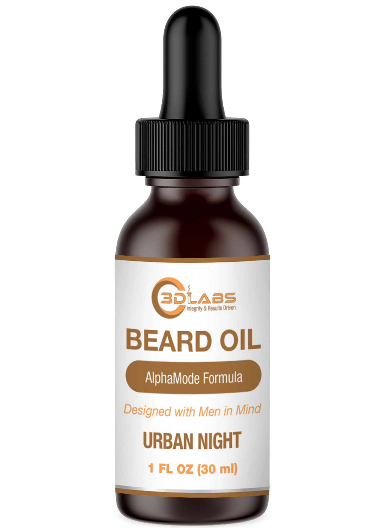 Beard Oil (Urban Night)