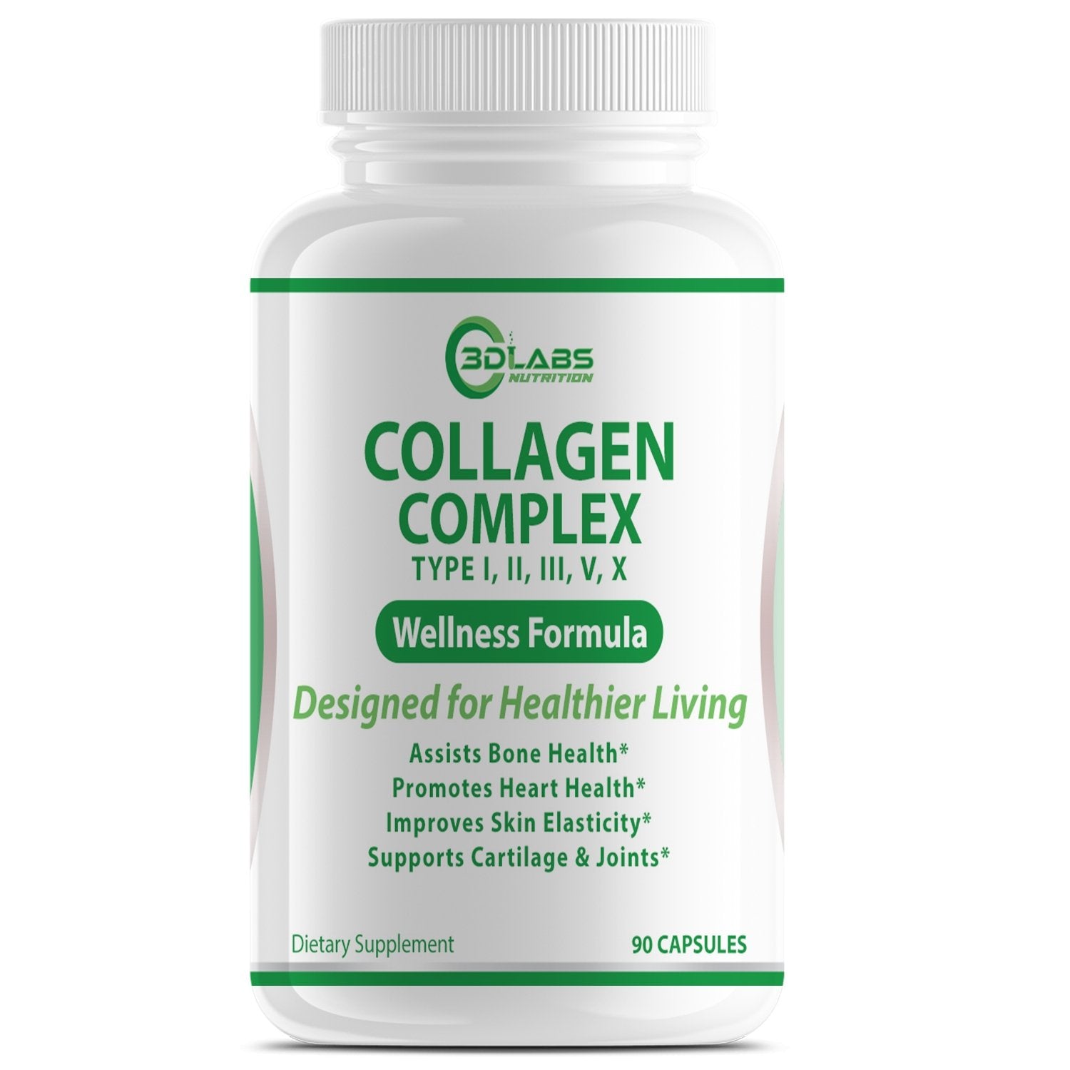Collagen Complex