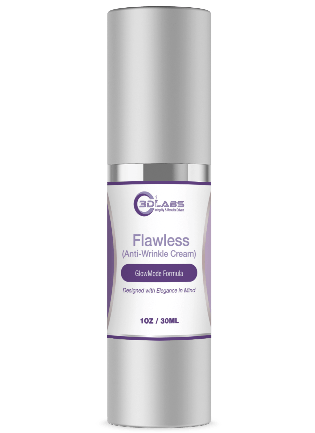 Flawless (Anti-Wrinkle Cream)