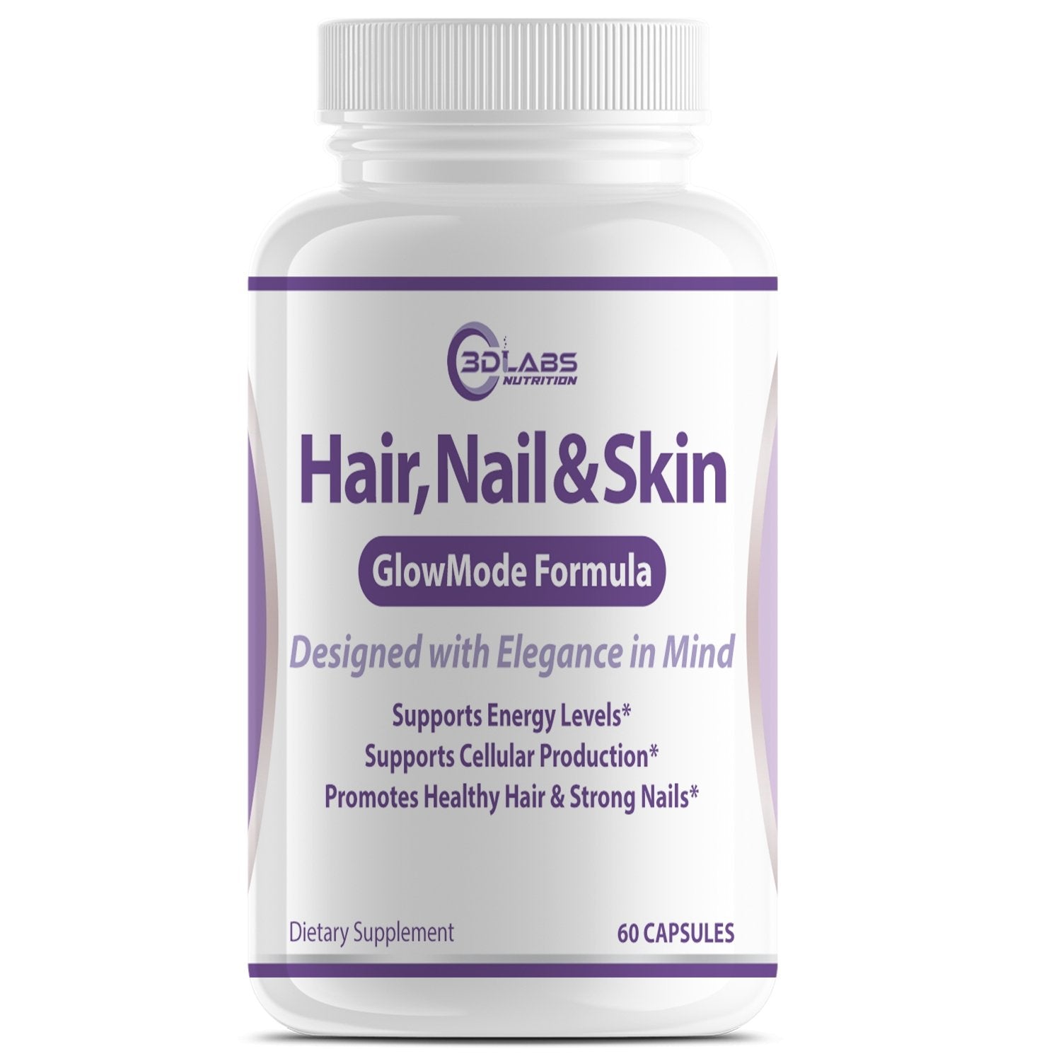 Hair, Nail & Skin