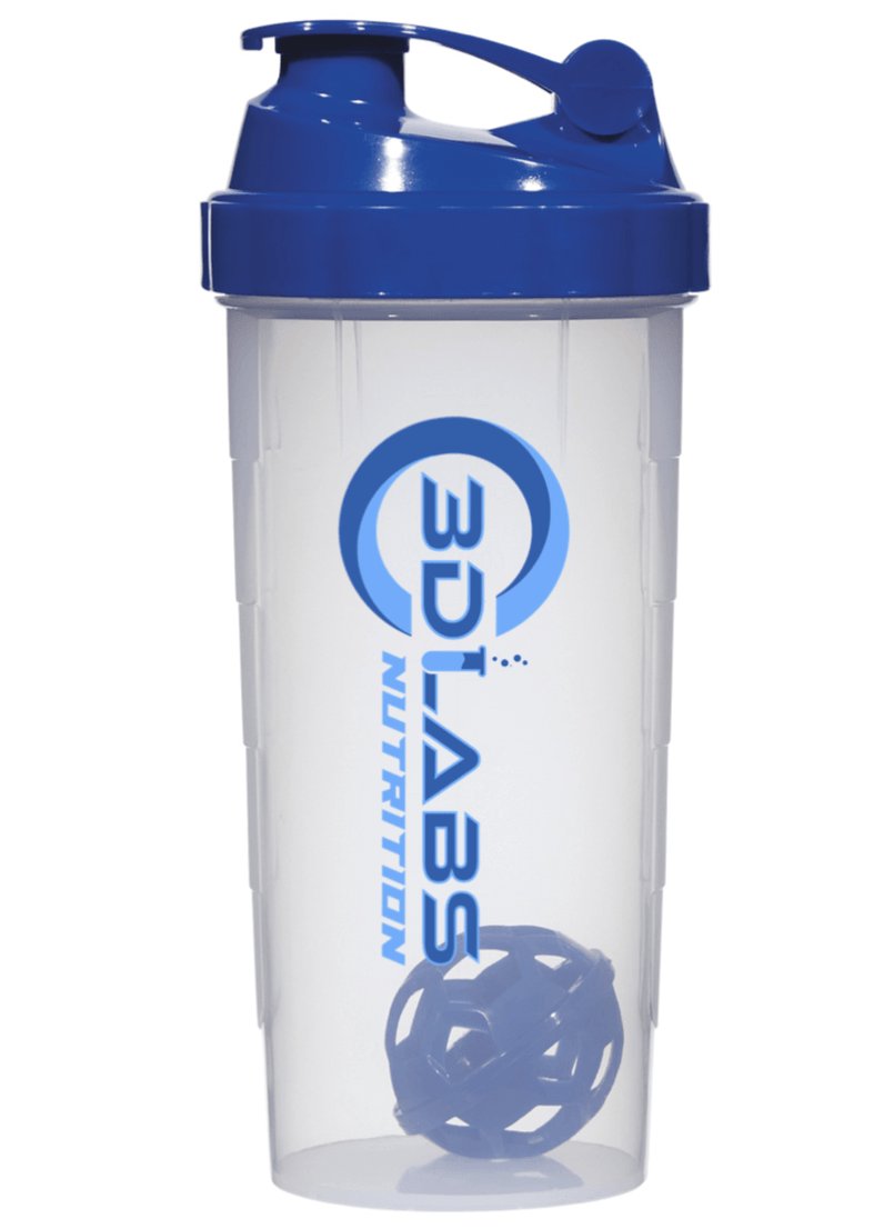 Shaker Bottle (24oz)