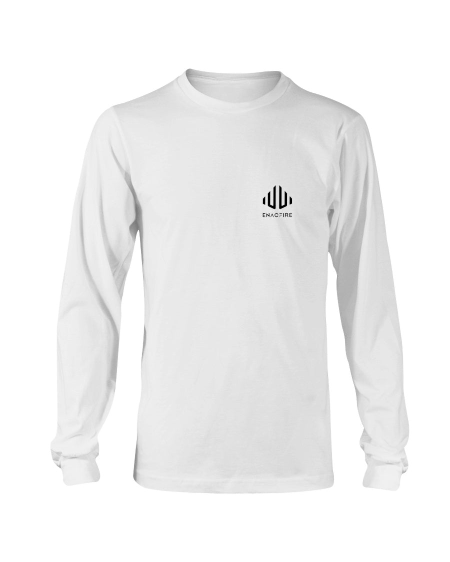 ENACFIRE Long Sleeve T-Shirt （Light）