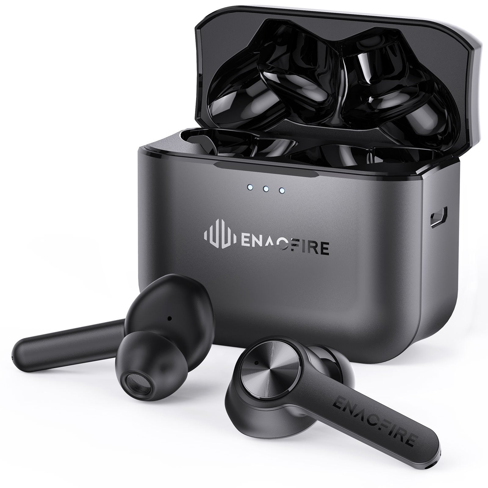 ENACIFRE F2 Wireless Earbuds