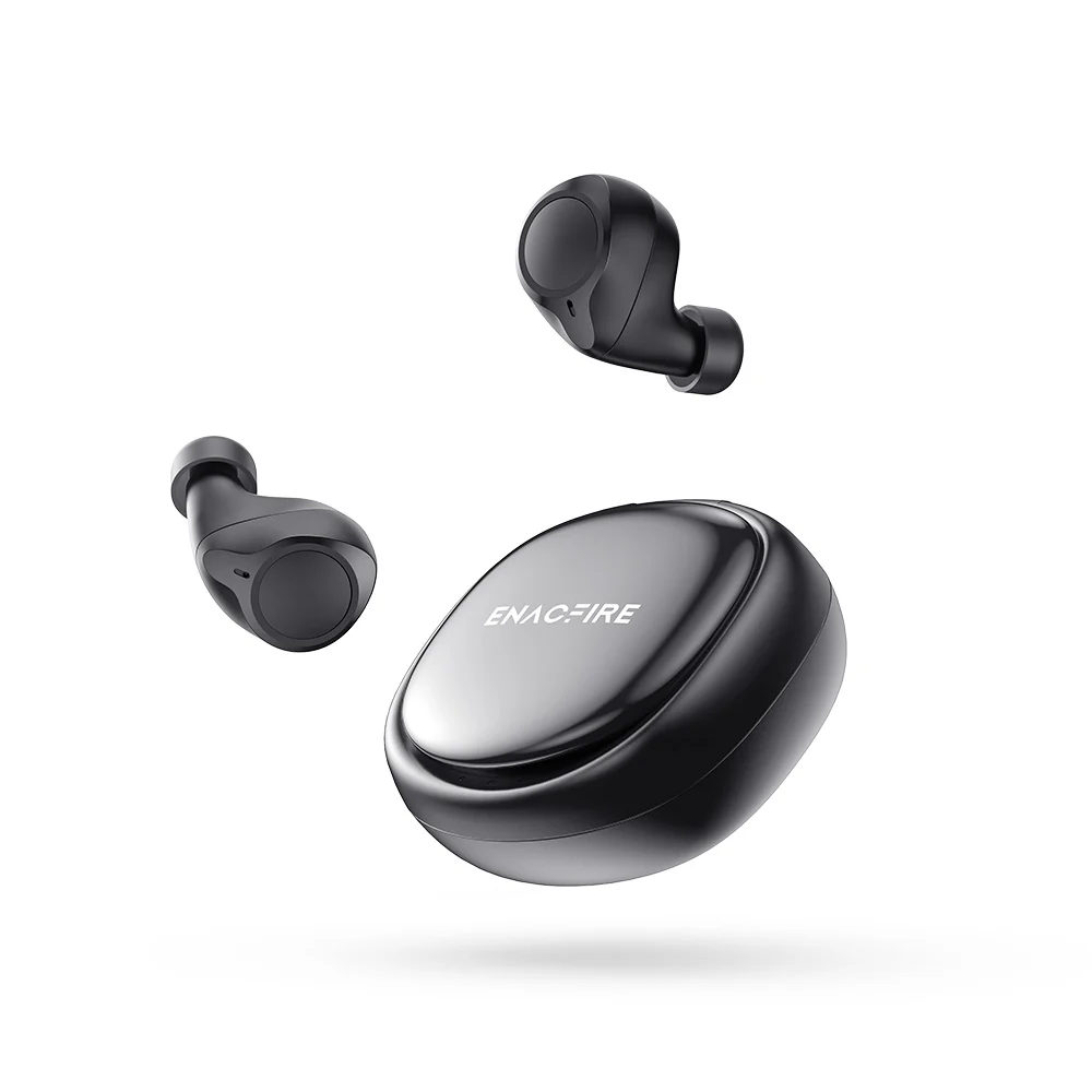 ENACFIRE Future Wireless Earbuds