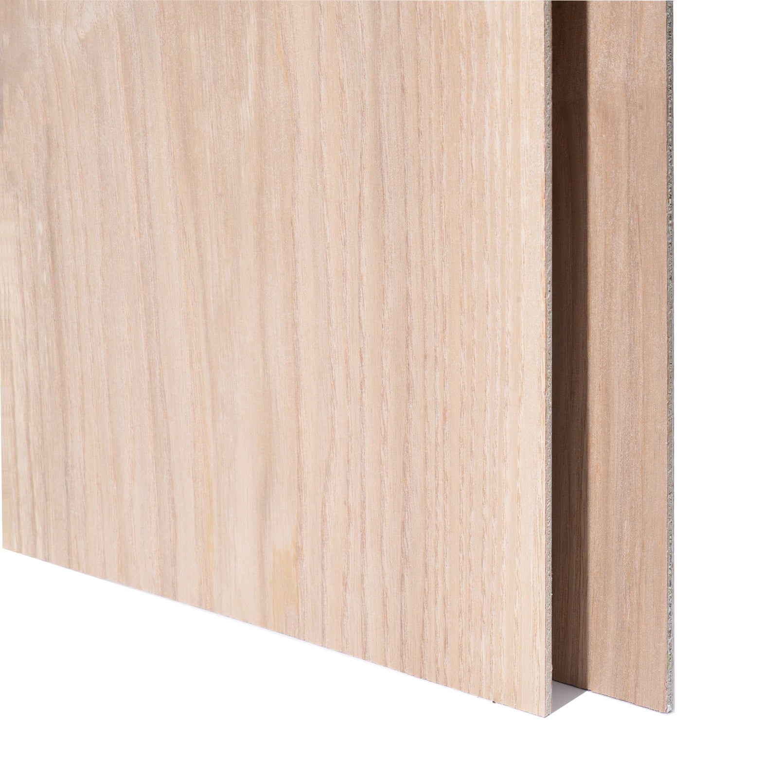 1/8" Fraxinus Mandshurica Plywood (6pcs)