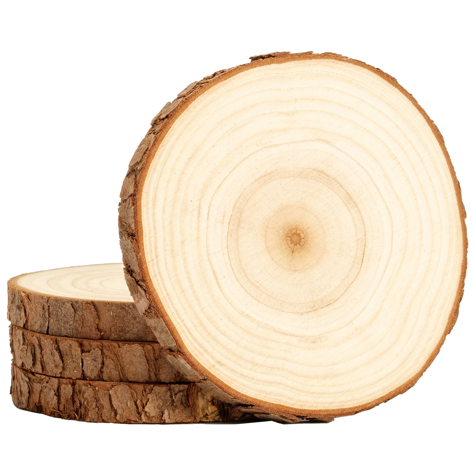 Pine Coaster (4pcs)
