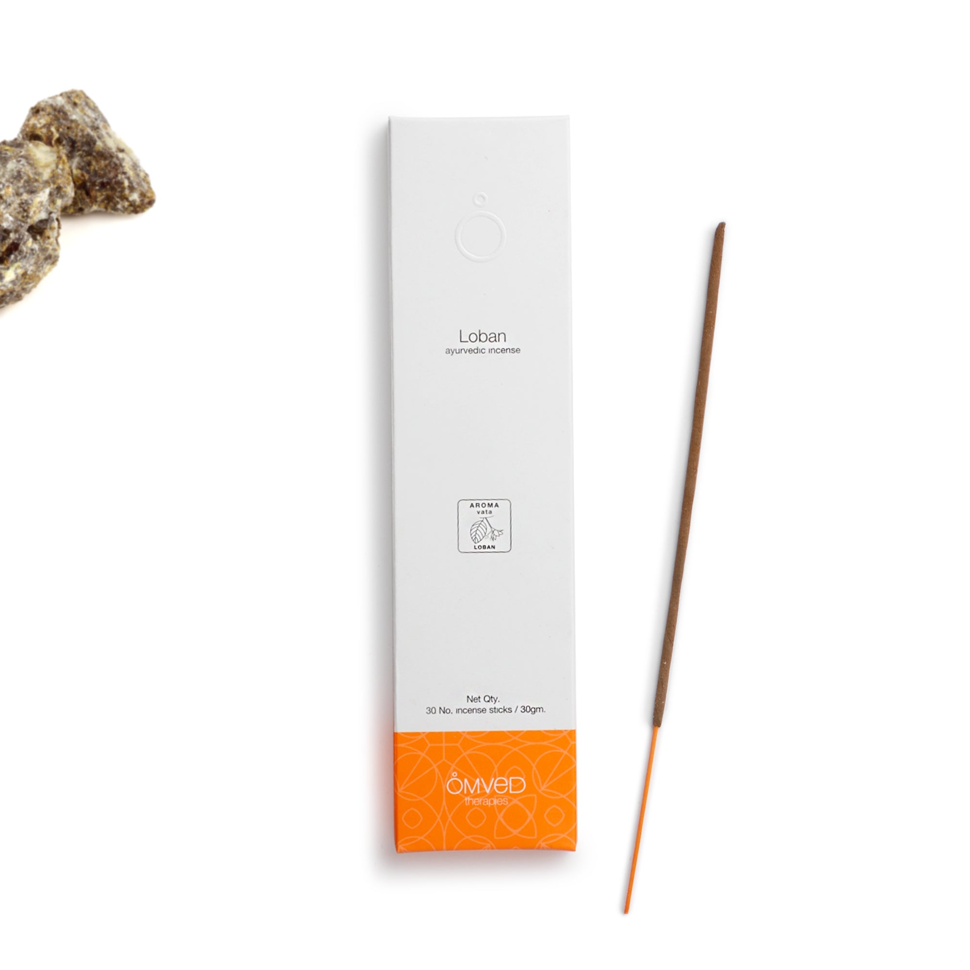 Loban Incense Sticks