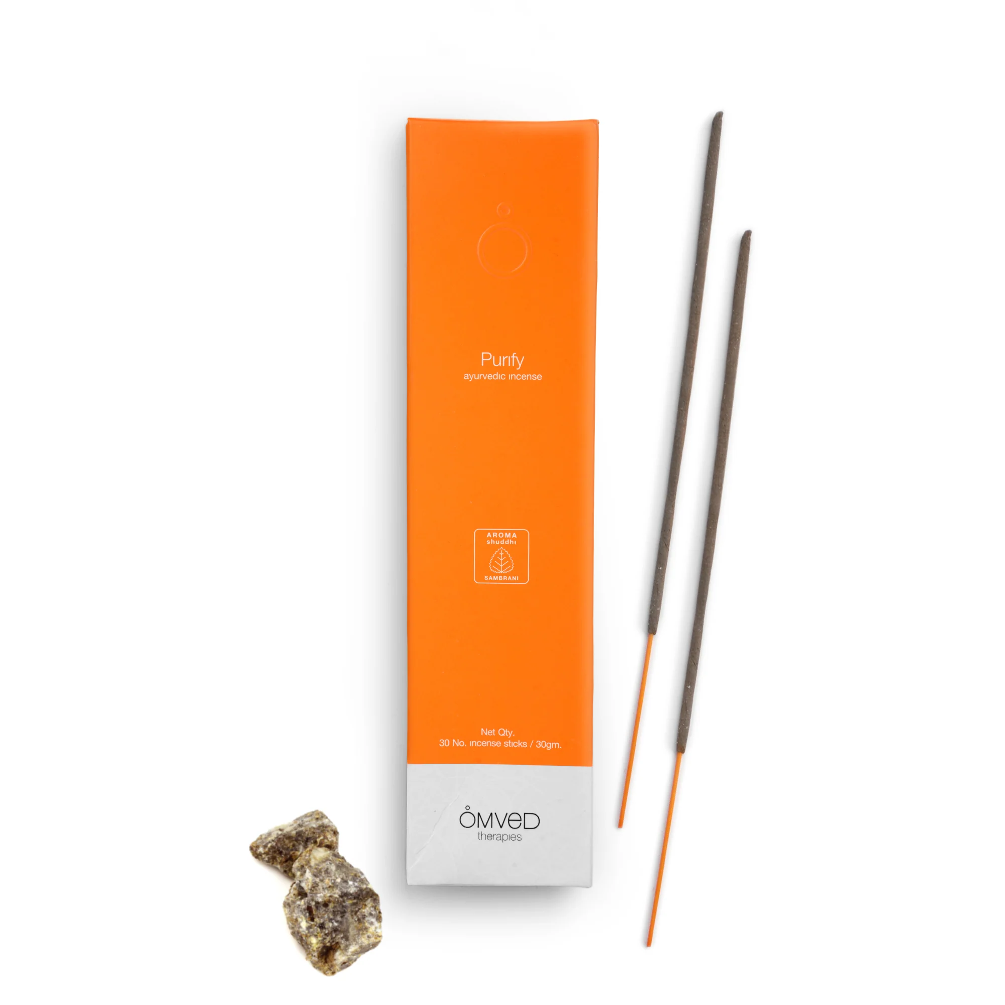 Purify Incense Sticks