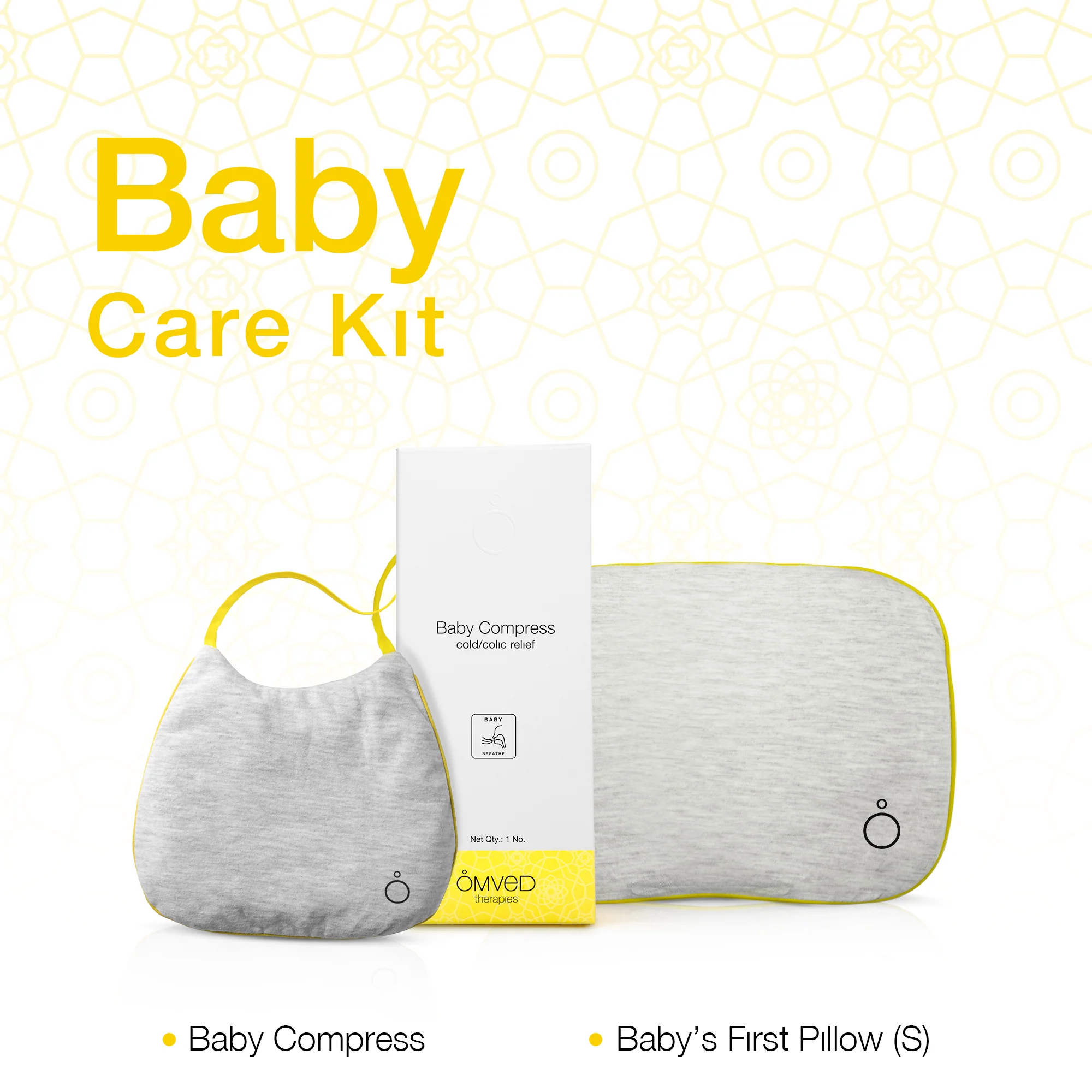 Baby Care Kit