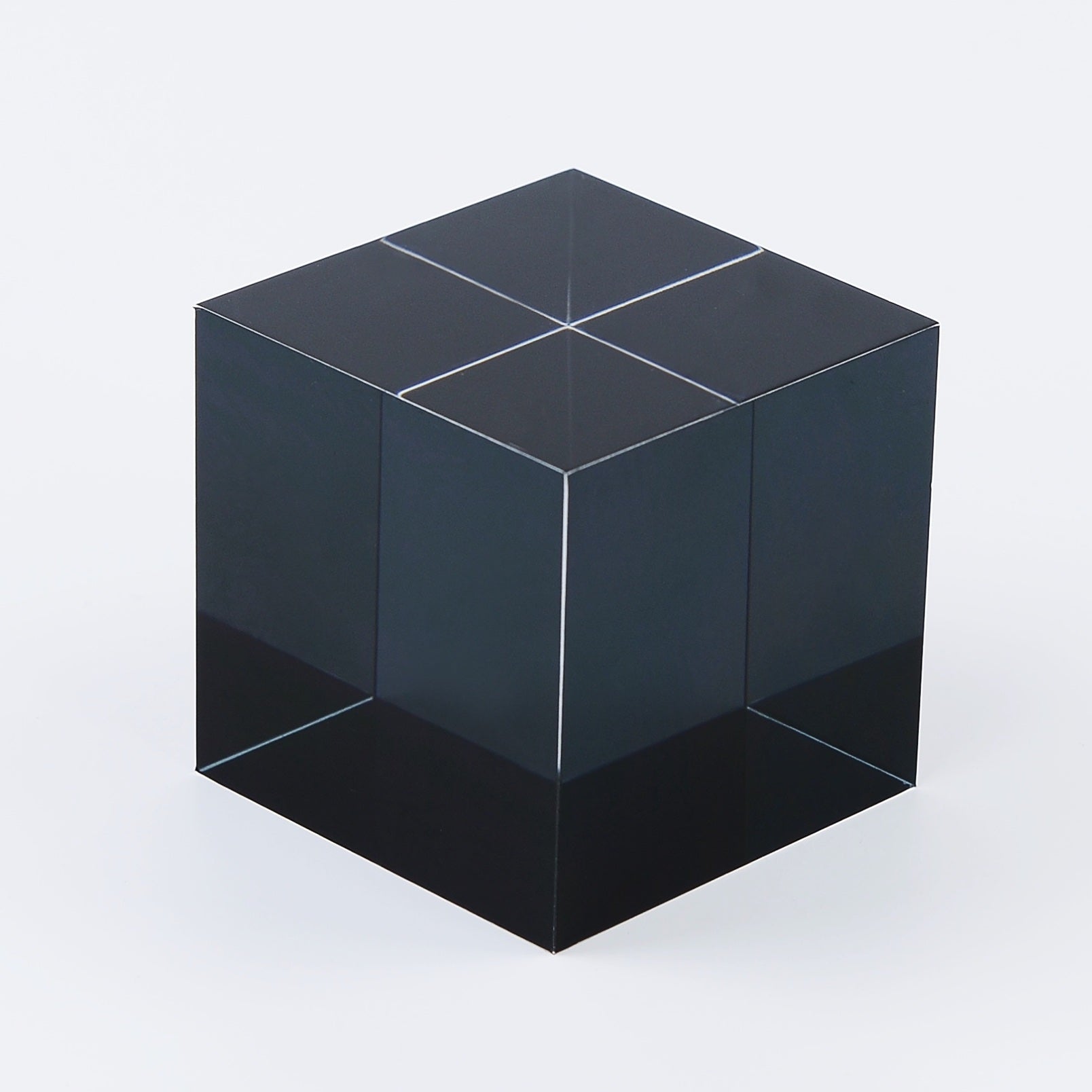 The K Cube