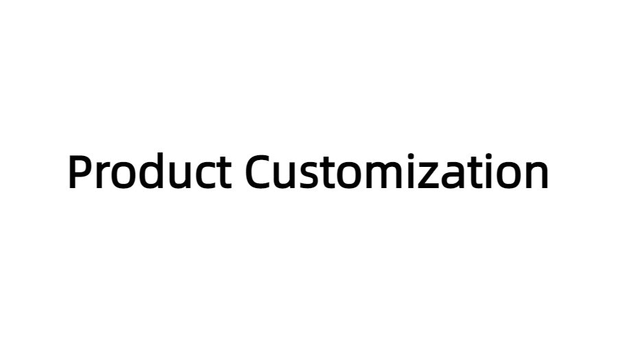 Product Customization(shipping)