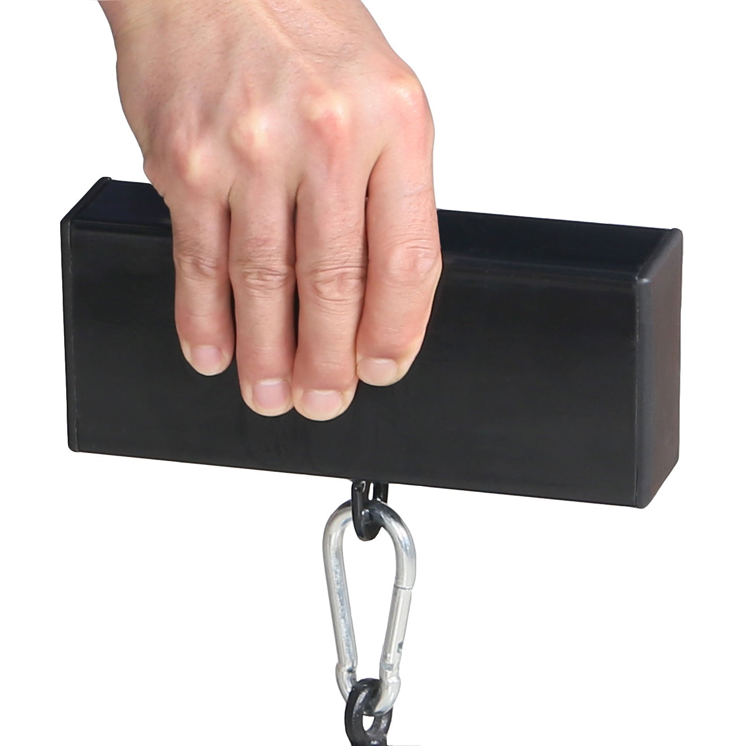 Pinch Block Grip Hand Strength Training Equipment