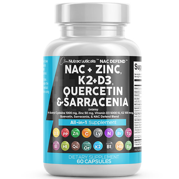 NAC Defend™