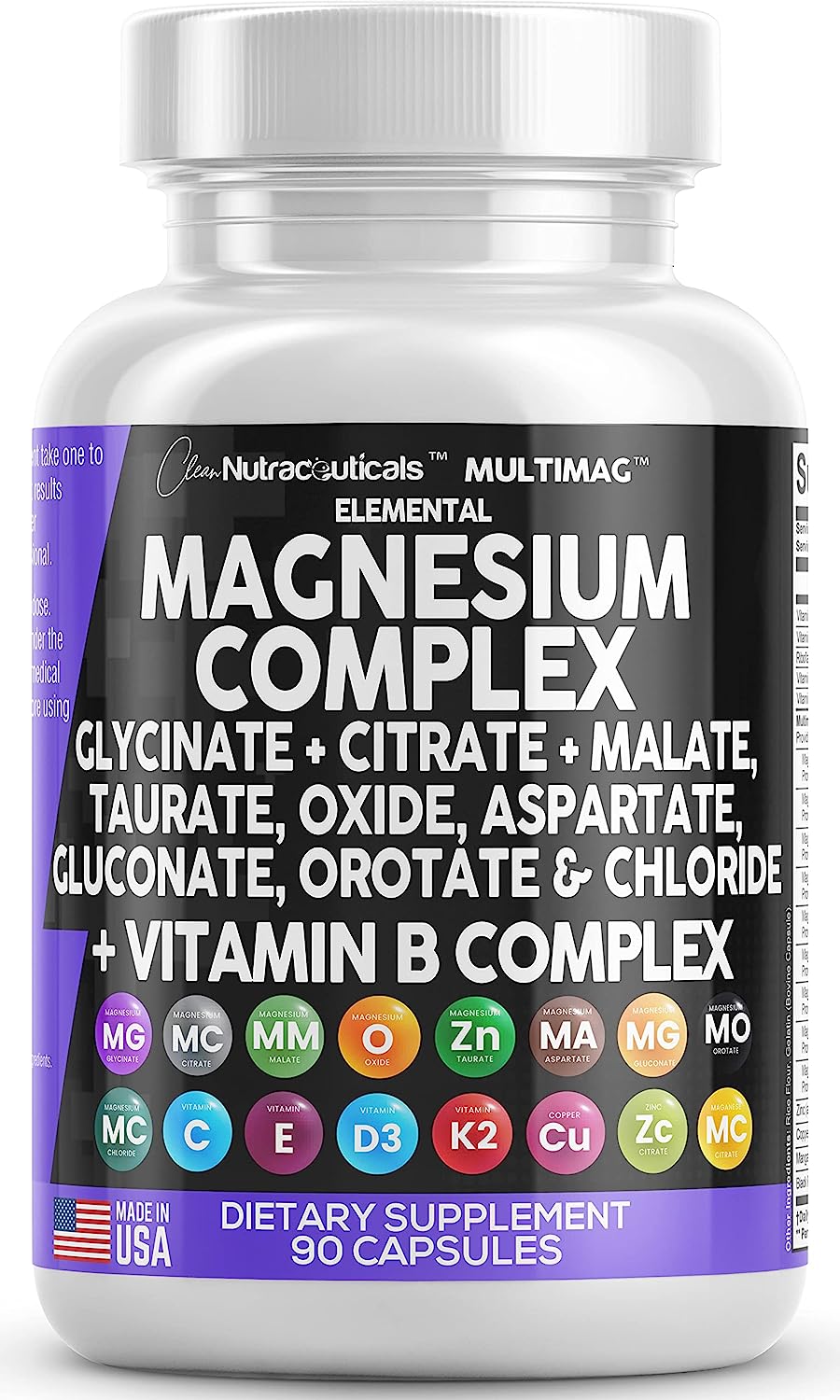 Multimag Elemental™