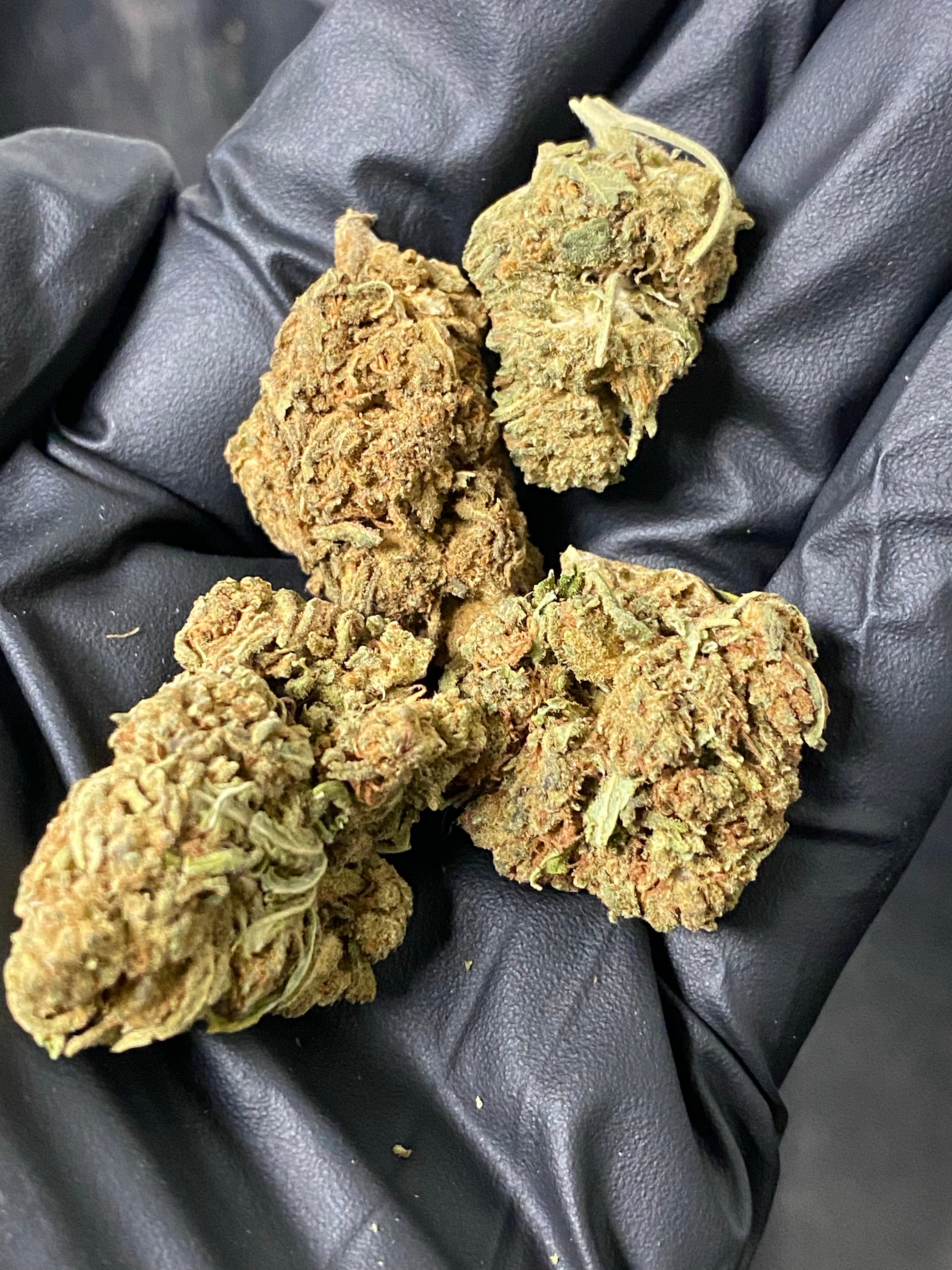 T2 "Trump" CBD Flower