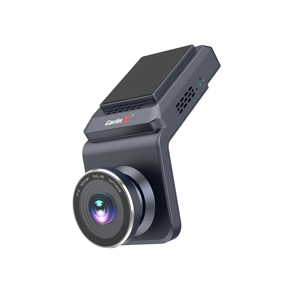 T-Box AR - Android 12.0 System Carplay HD Dash Cam 1080P AI Box