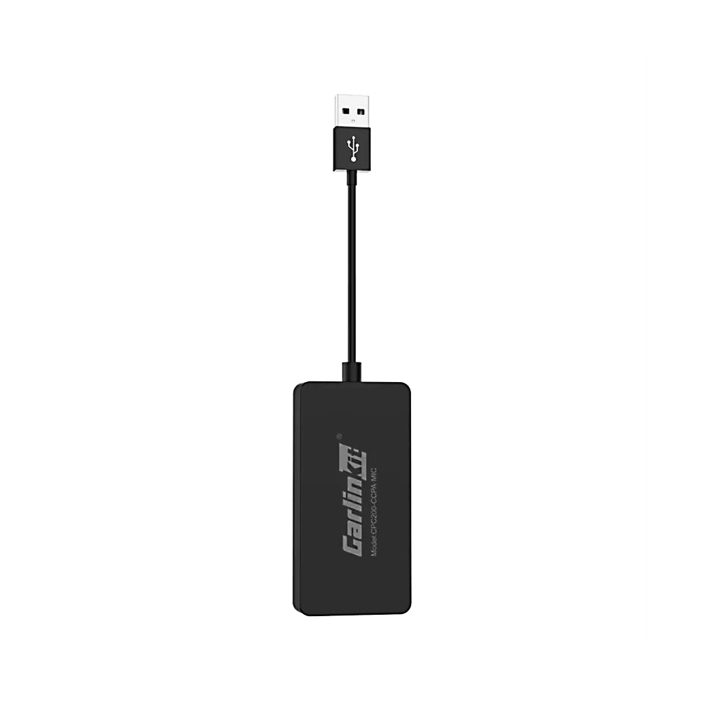 (Autokit) CPC200-CCPA Wireless CarPlay Dongle for Aftermarket Android Head Unit