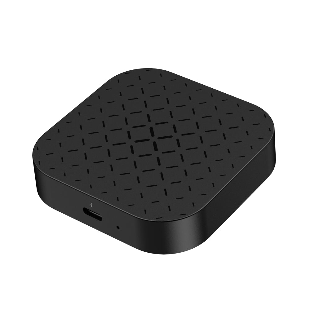 Carlinkit T-Box AI Box Lite - Watch Youtube/ Netflix/ Disney Plus on Your Car Screen