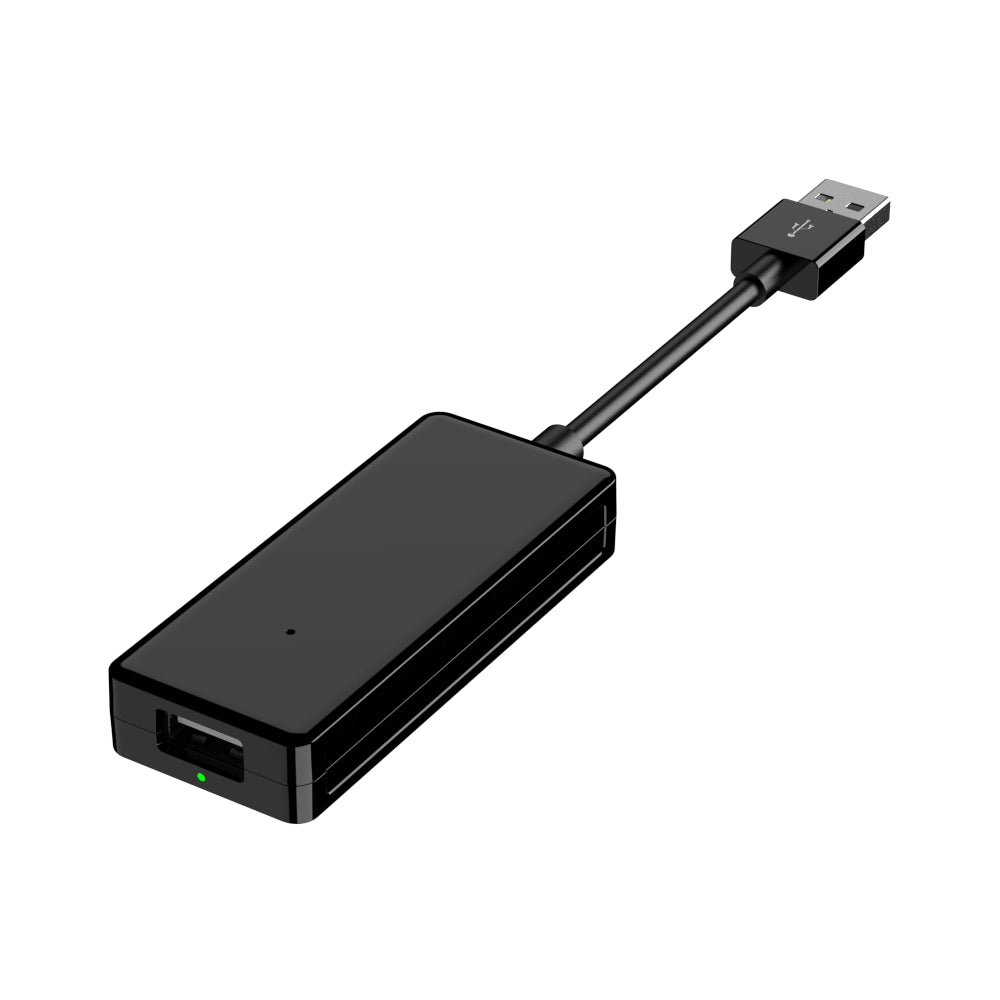 USB Power Supply Box