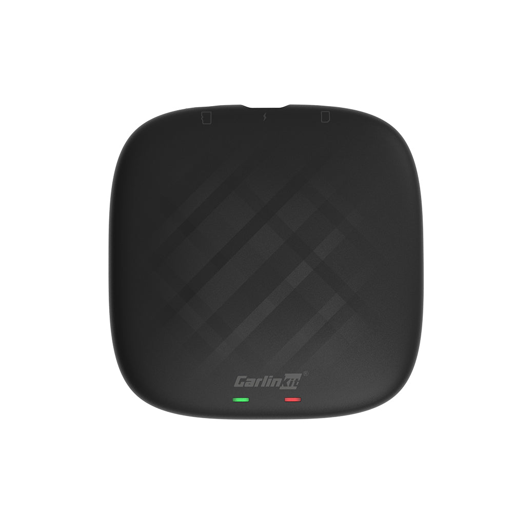 T-Box Mini - Carlinkit Android 11.0 AI Box - Convert Your Car Screen to Android Tablet