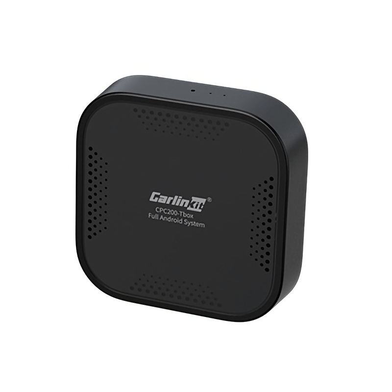 (T-Box) Full Android AI Box - Convert Your Car Screen to Android Tablet