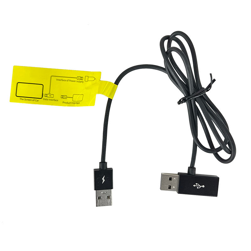 Cable to add power