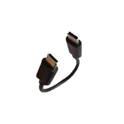 USB-C to USB-C Port Carlinkit 2.0 Dongle (U2W Plus) Factory Additional Cable