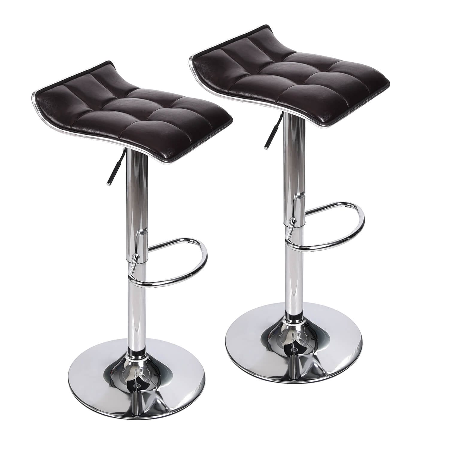 Set of 2 Bar Stools OW006