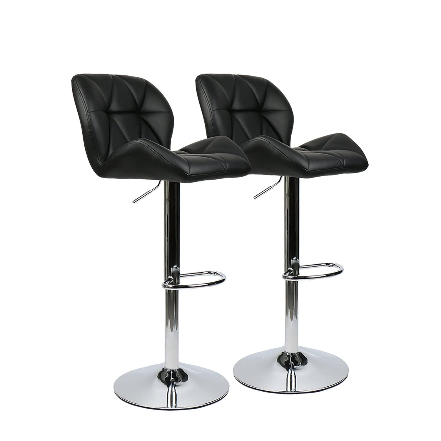Set of 2 Bar Stools OW001