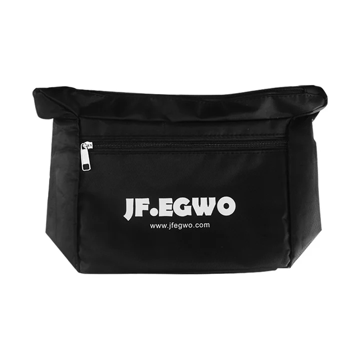 JFEGWO Portable Hard Storage Case Car Gadgets Carry Bag for Jump Starters