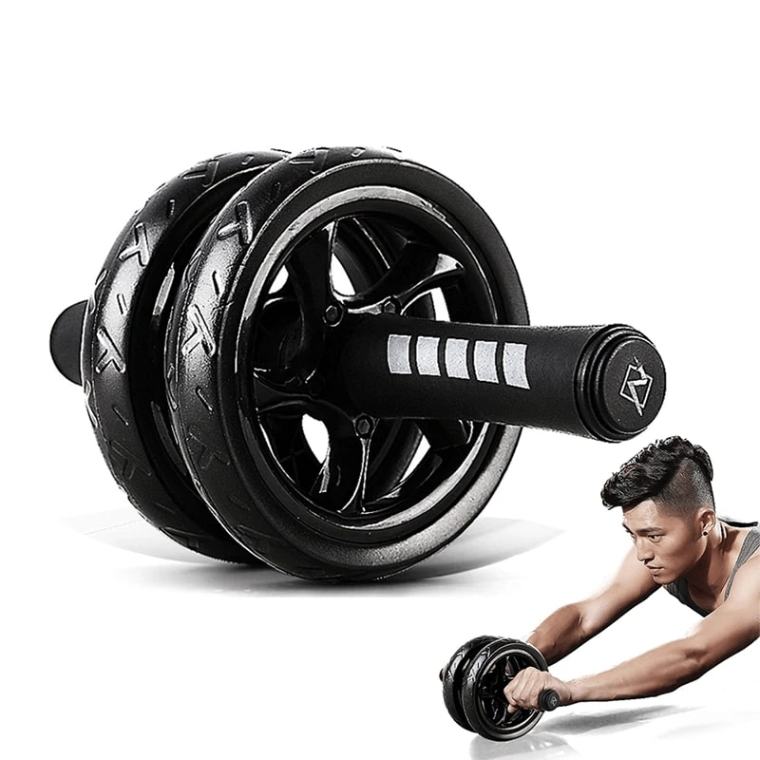 Abdominal Power Ab Roller Wheel